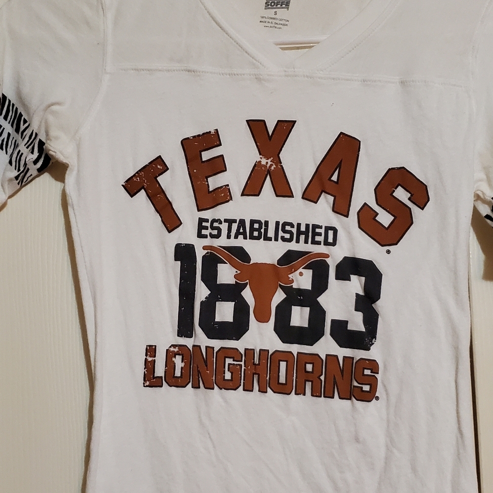 Texas T shirt